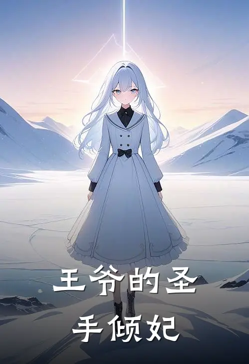 王爷的圣手倾妃