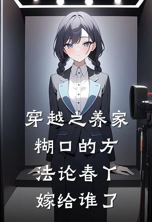 穿越之养家糊口的方法论春丫嫁给谁了