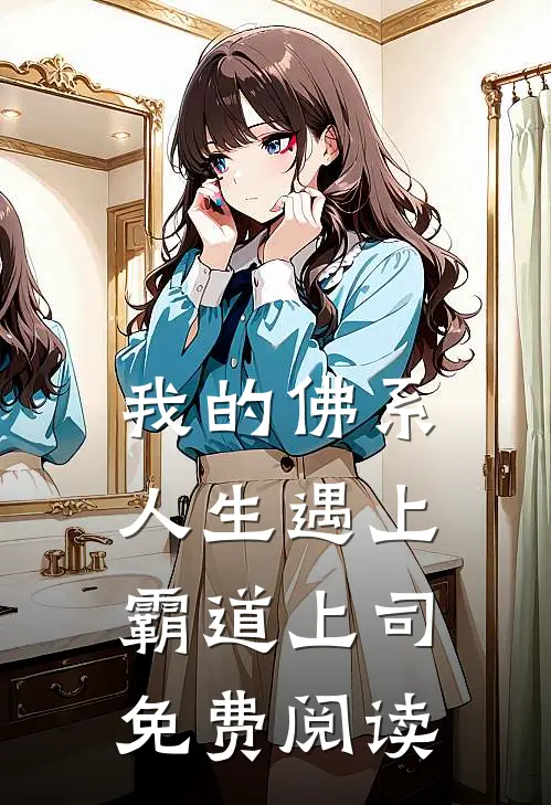 我的佛系人生遇上霸道上司免费阅读