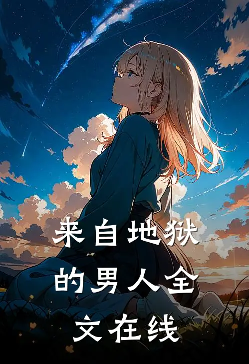 来自地狱的男人全文在线