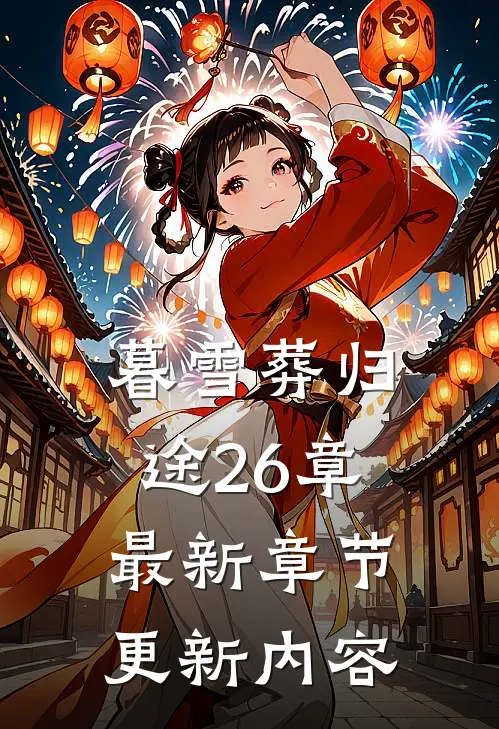 暮雪葬归途26章最新章节更新内容