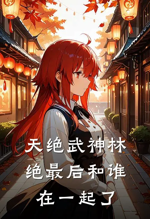 天绝武神林绝最后和谁在一起了
