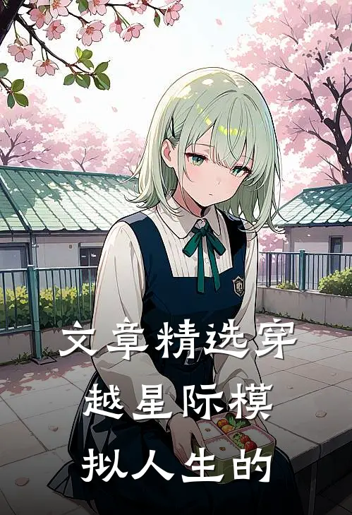 文章精选穿越星际模拟人生的