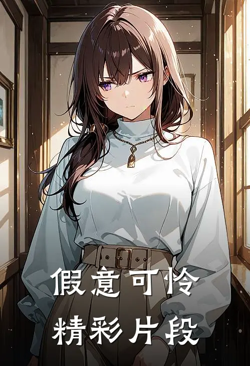 假意可怜精彩片段