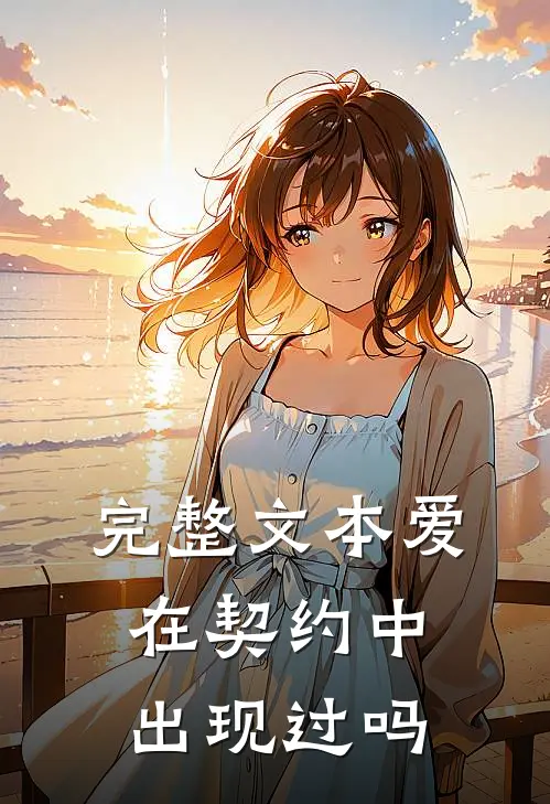 完整文本爱在契约中出现过吗