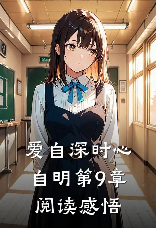 爱自深时心自明第9章阅读感悟