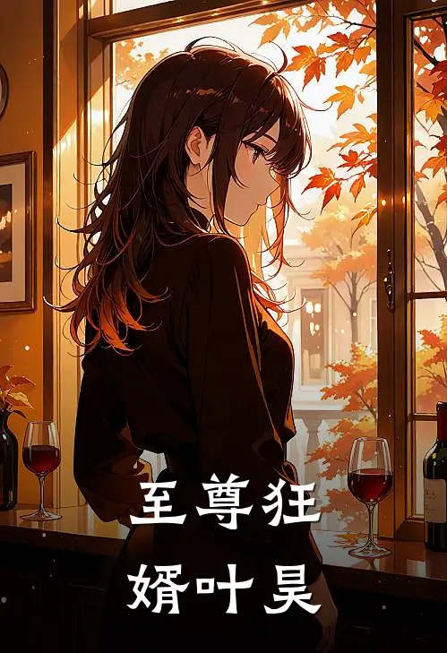 至尊狂婿叶昊