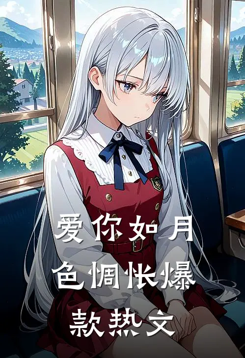 爱你如月色惆怅爆款热文