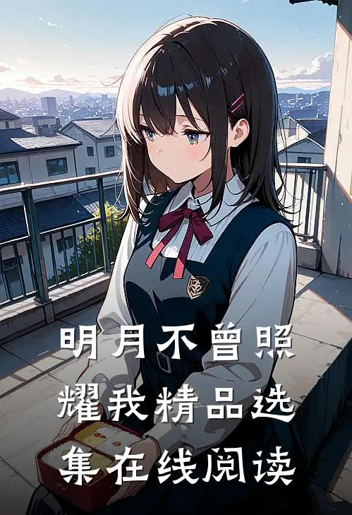 明月不曾照耀我精品选集在线阅读