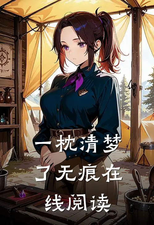 一枕清梦了无痕在线阅读