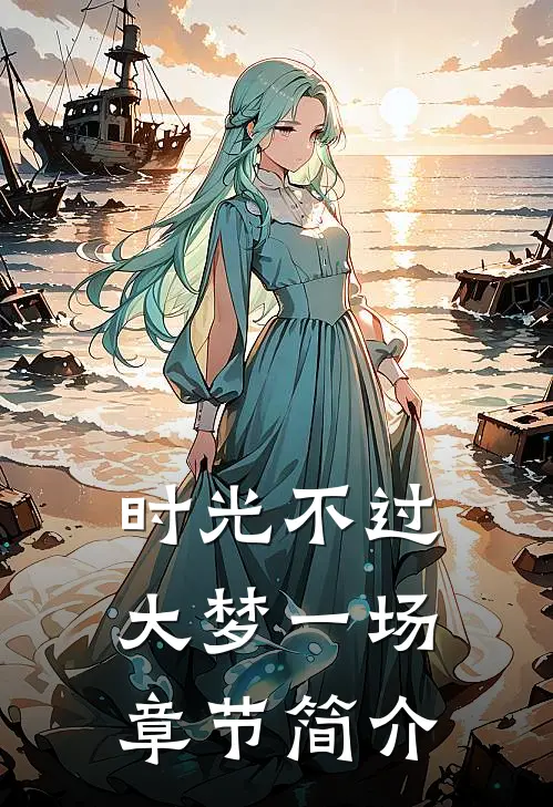 时光不过大梦一场章节简介