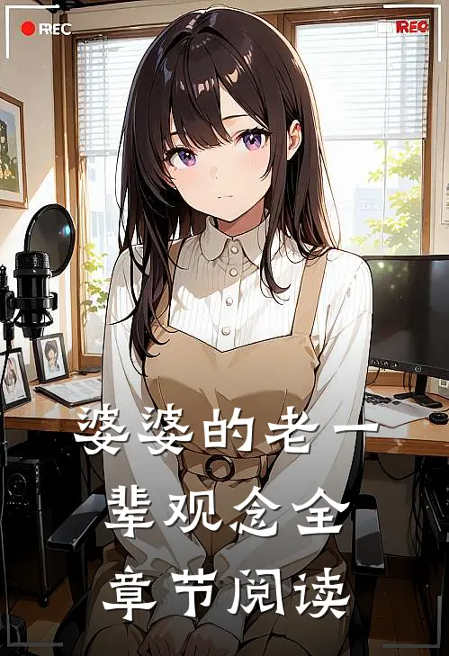 婆婆的老一辈观念全章节阅读