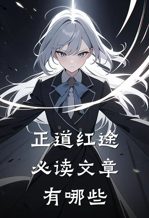 正道红途必读文章有哪些