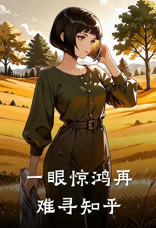 一眼惊鸿再难寻知乎