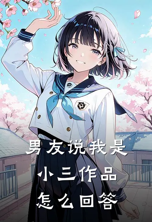 男友说我是小三作品怎么回答