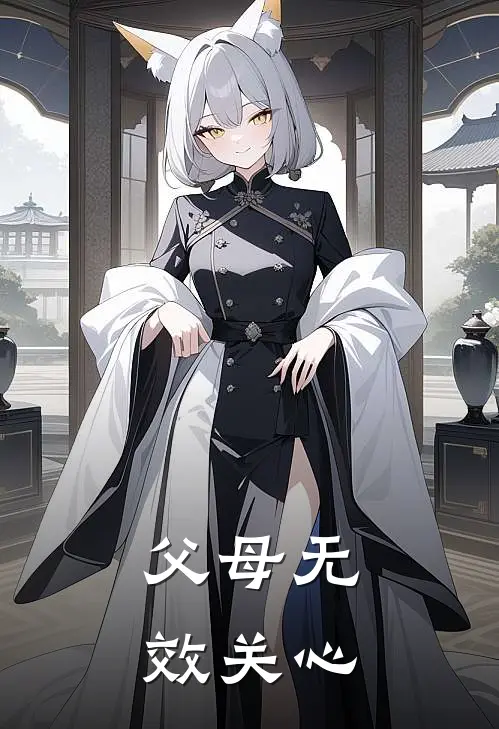 父母无效关心