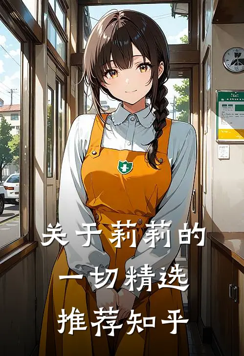 关于莉莉的一切精选推荐知乎