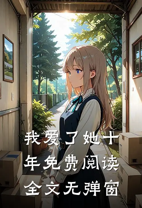 我爱了她十年免费阅读全文无弹窗