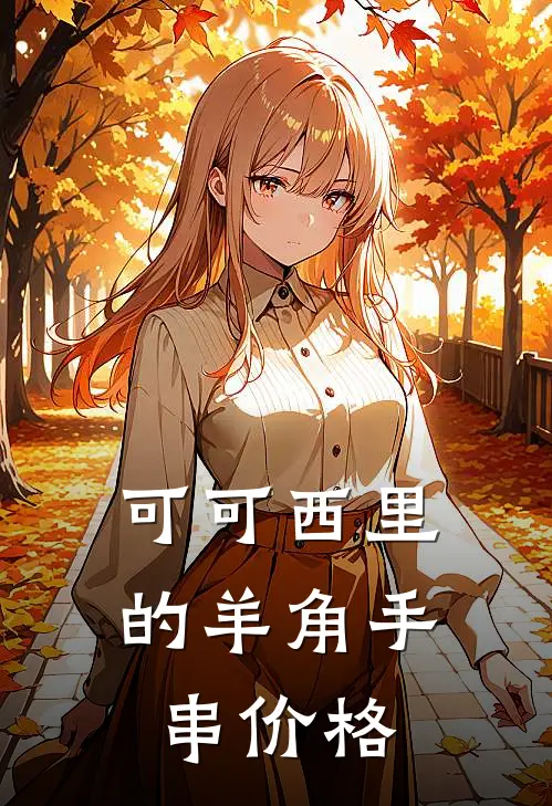 可可西里的羊角手串价格