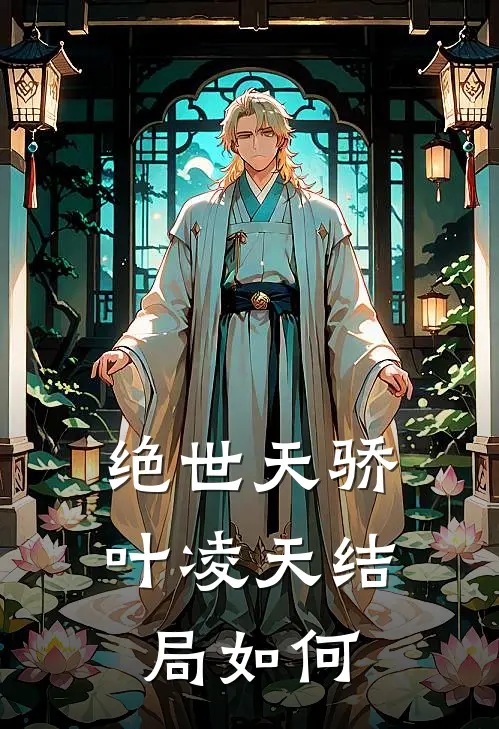 绝世天骄叶凌天结局如何