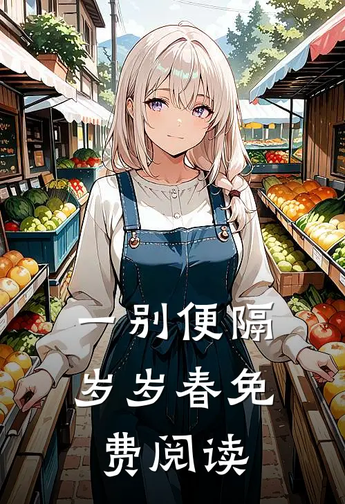 一别便隔岁岁春免费阅读