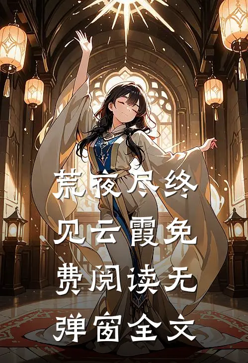 荒夜尽终见云霞免费阅读无弹窗全文
