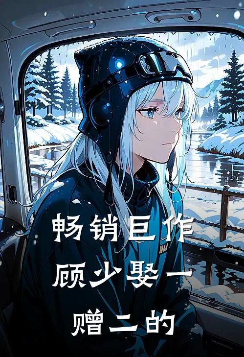 畅销巨作顾少娶一赠二的