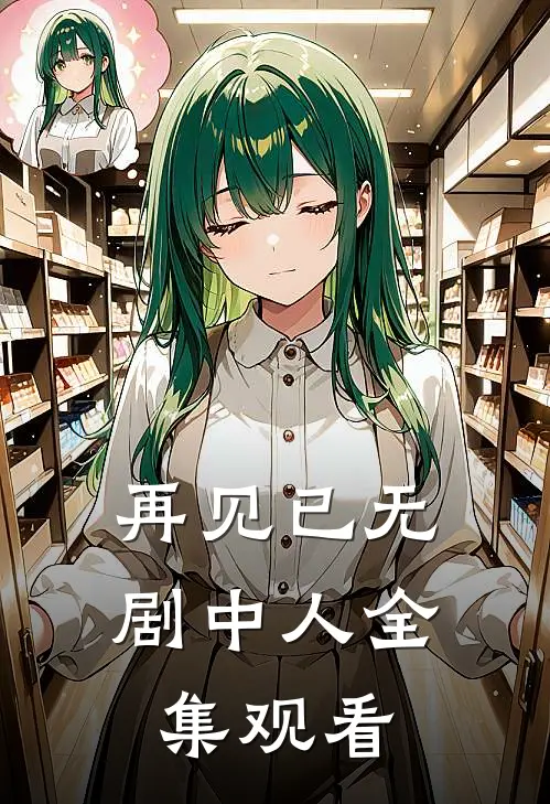 再见已无剧中人全集观看