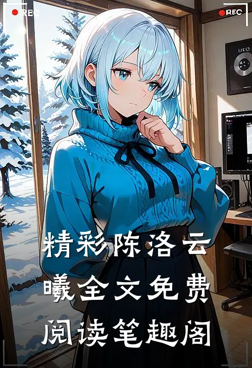 精彩陈洛云曦全文免费阅读笔趣阁