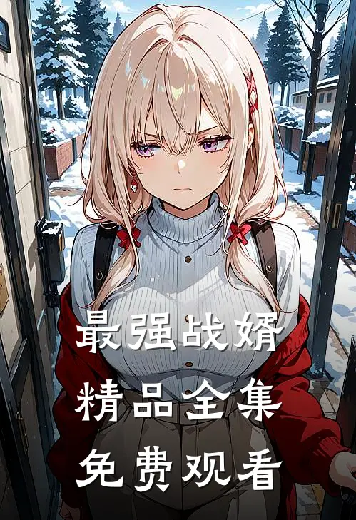 最强战婿精品全集免费观看