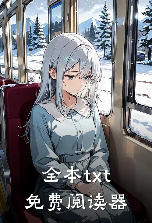 全本txt免费阅读器