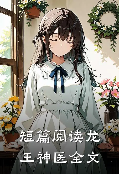 短篇阅读龙王神医全文