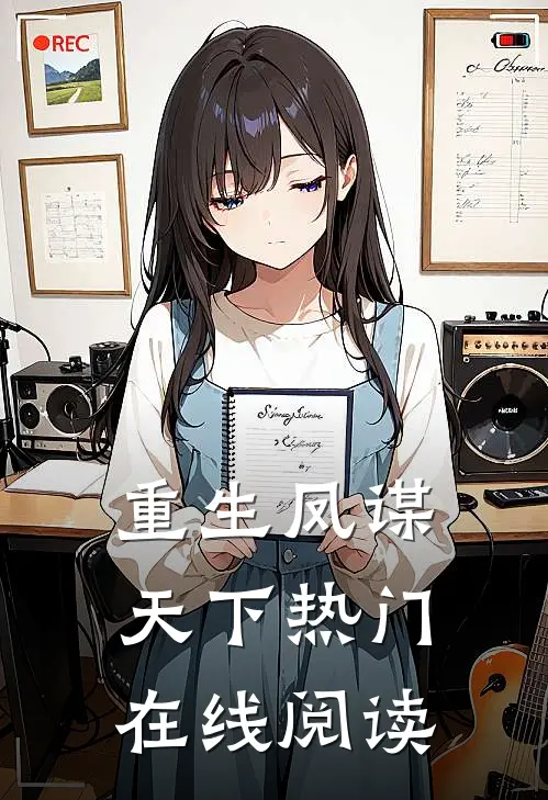 重生凤谋天下热门在线阅读