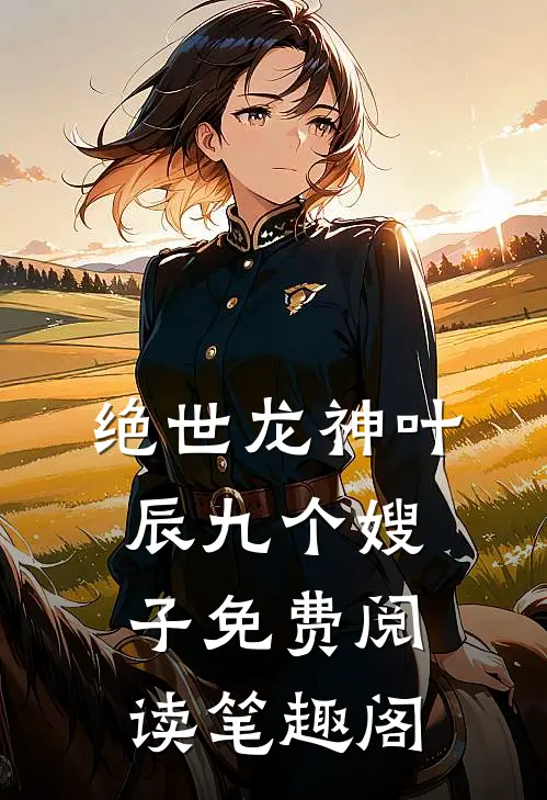 绝世龙神叶辰九个嫂子免费阅读笔趣阁
