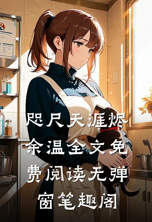 咫尺天涯烬余温全文免费阅读无弹窗笔趣阁