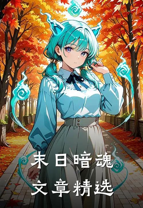 末日暗魂文章精选