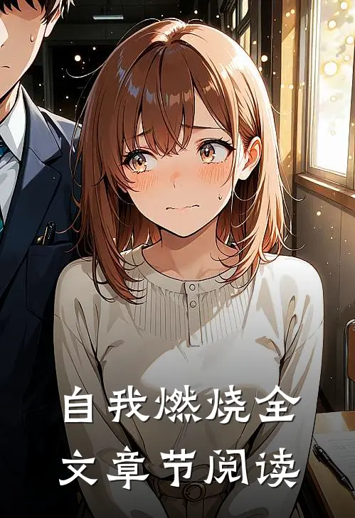 自我燃烧全文章节阅读