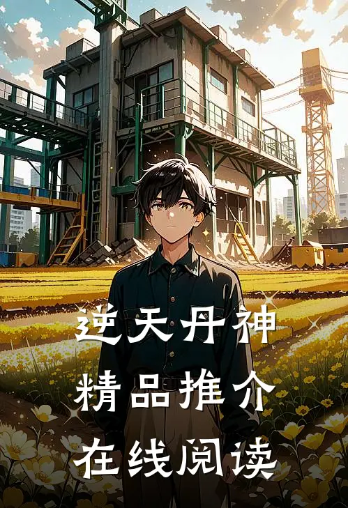 逆天丹神精品推介在线阅读