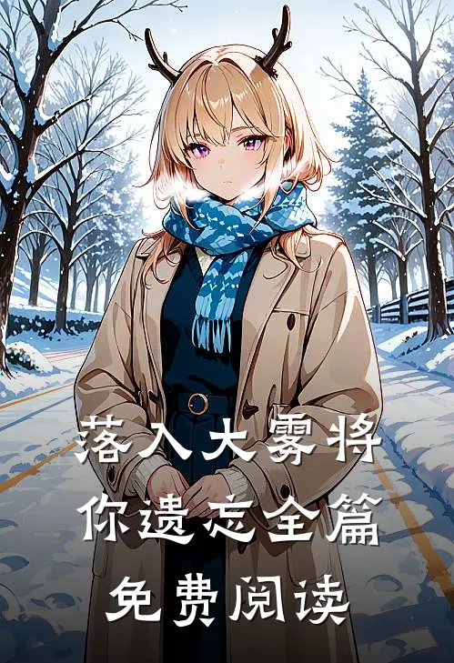 落入大雾将你遗忘全篇免费阅读