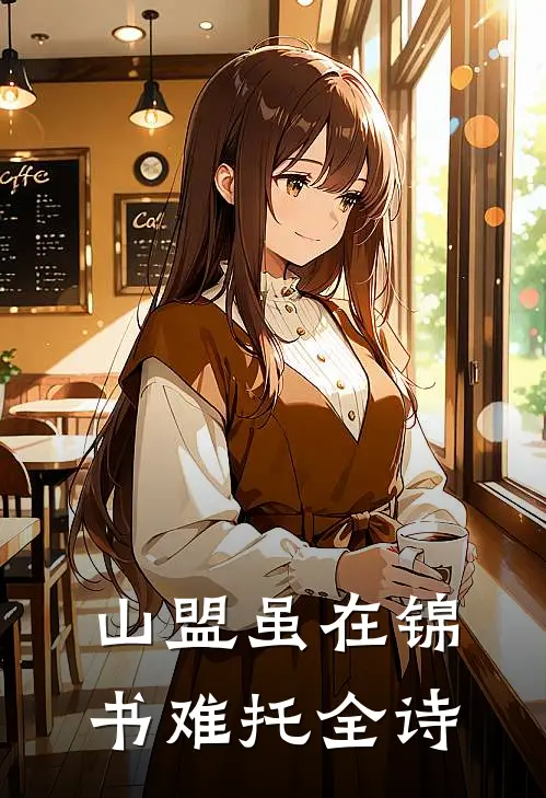 山盟虽在锦书难托全诗