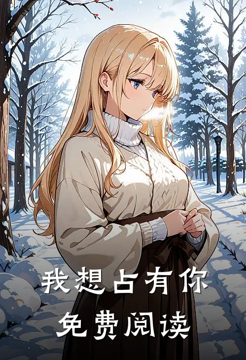 我想占有你免费阅读