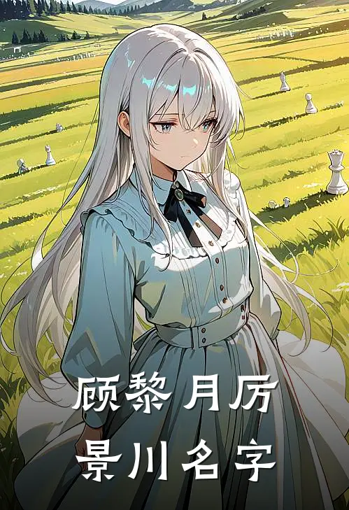顾黎月厉景川名字