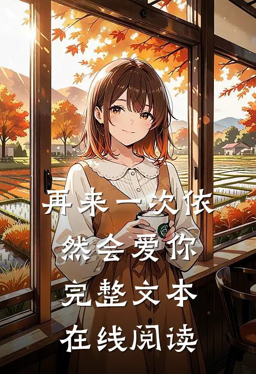 再来一次依然会爱你完整文本在线阅读