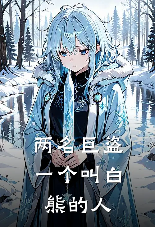 两名巨盗一个叫白熊的人