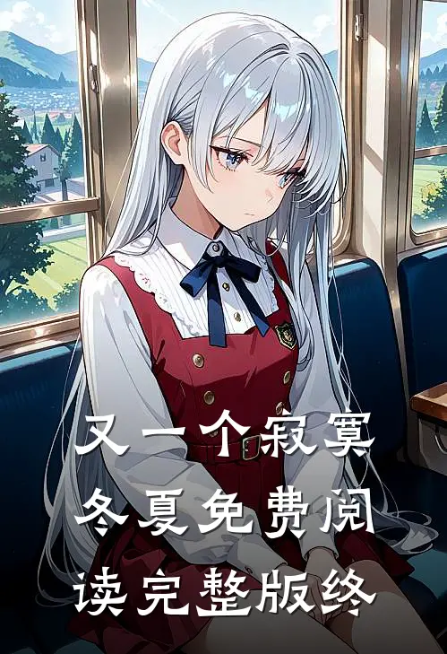 又一个寂寞冬夏免费阅读完整版终