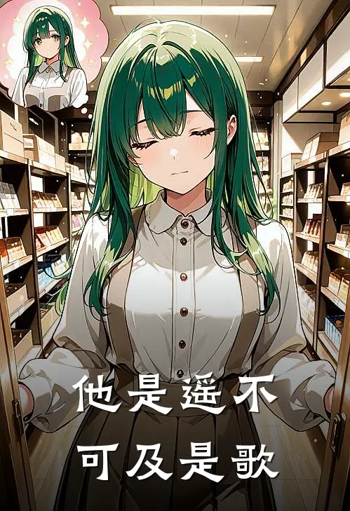 他是遥不可及是歌