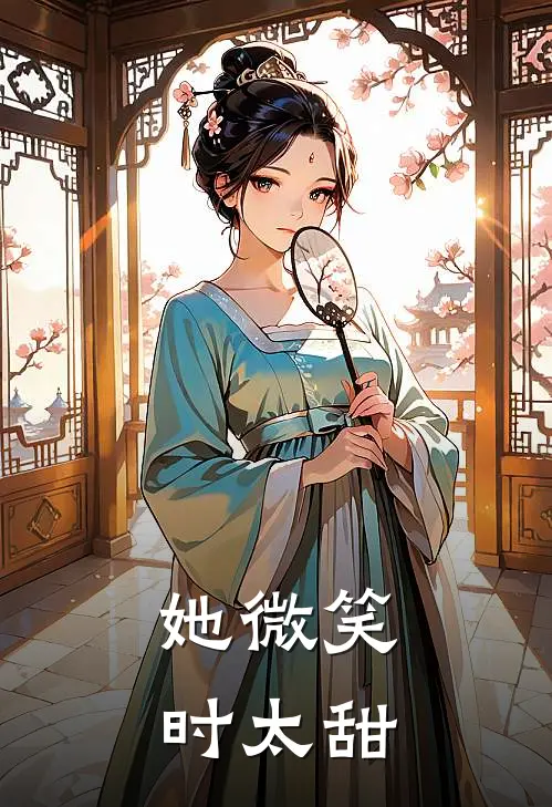 她微笑时太甜