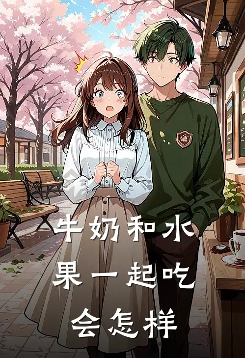 牛奶和水果一起吃会怎样