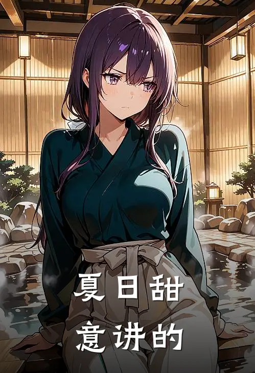 夏日甜意讲的