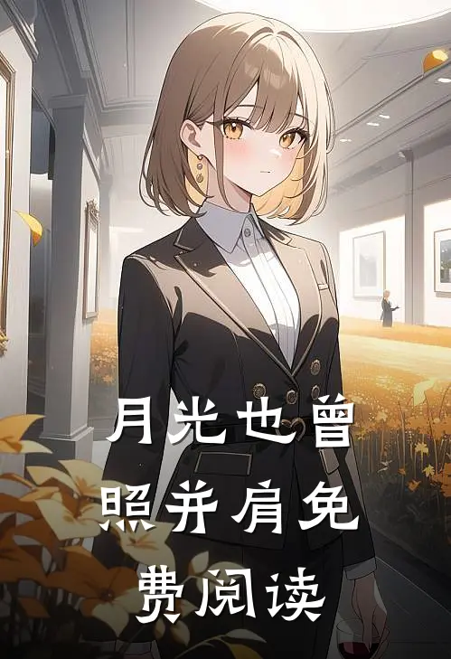 月光也曾照并肩免费阅读